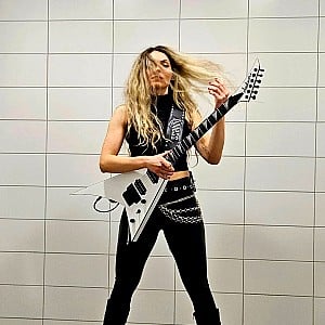 Alexandra Lioness