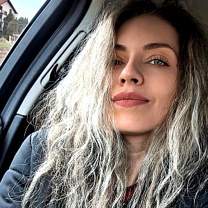 Alexandra Lioness
