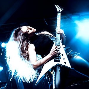 Alexandra Lioness