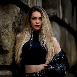 Alexandra Lioness