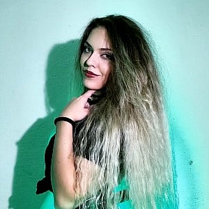 Alexandra Lioness