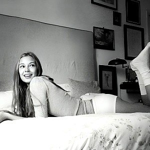 Alexandra Litvinova
