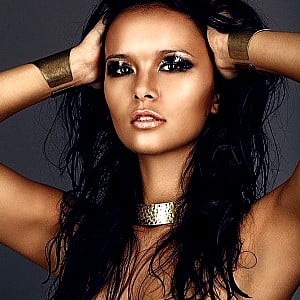 Alexandra Makeeva