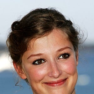 Alexandra Maria Lara