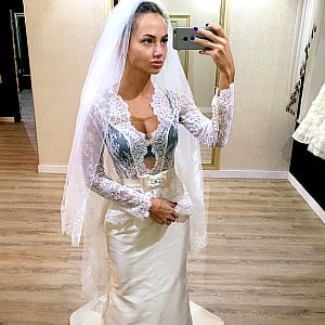 Alexandra Markina