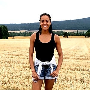 Alexandra Ndolo