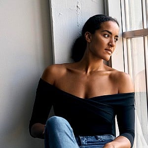 Alexandra Ndolo