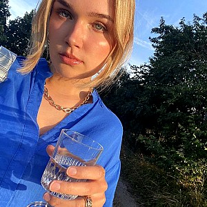 Alexandra Ostergren