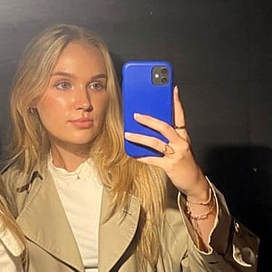 Alexandra Ostergren
