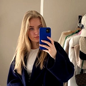 Alexandra Ostergren