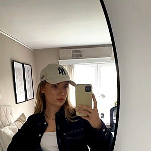 Alexandra Ostergren