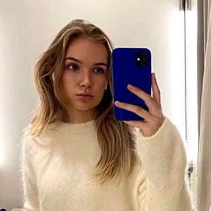 Alexandra Ostergren