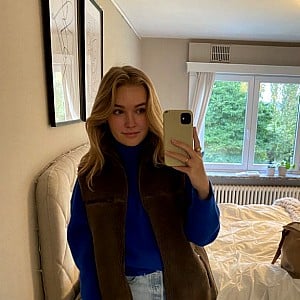 Alexandra Ostergren