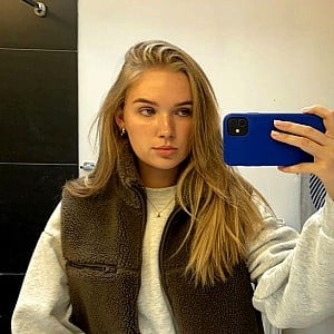 Alexandra Ostergren