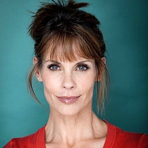 Alexandra Paul