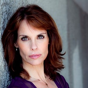 Alexandra Paul
