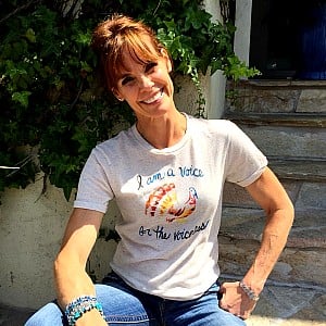 Alexandra Paul