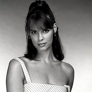 Alexandra Paul