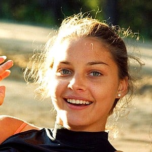Alexandra Petrova