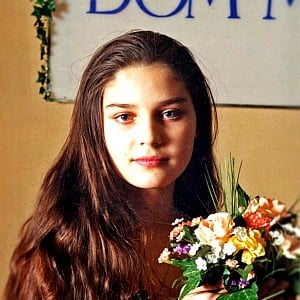 Alexandra Petrova