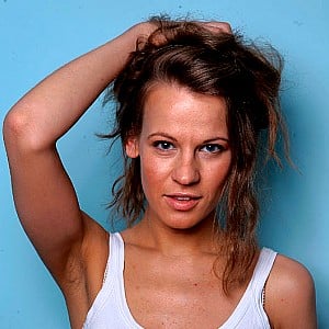 Alexandra Rebenok
