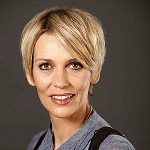 Alexandra Rietz