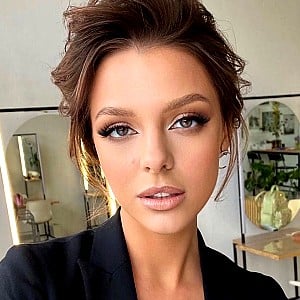 Alexandra Romanova