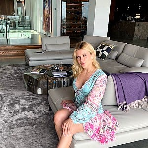 Alexandra Rose (Reality TV Star)