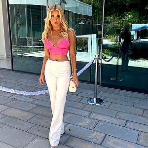 Alexandra Rose (Reality TV Star)