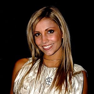 Alexandra Rosenfeld
