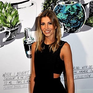 Alexandra Rosenfeld