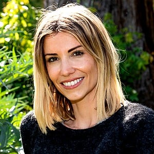 Alexandra Rosenfeld