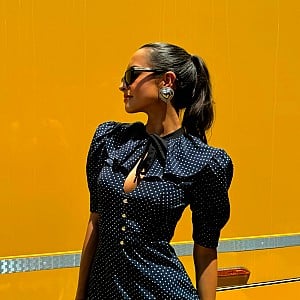 Alexandra Saint Mleux