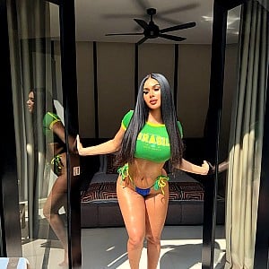 Alexandra Sanchez