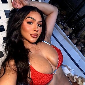 Alexandra Sanchez