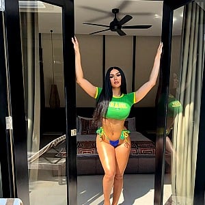 Alexandra Sanchez