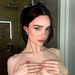 Alexandra Sasherraa