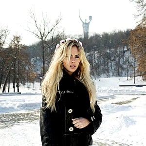 Alexandra Shevchenko