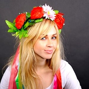 Alexandra Shevchenko