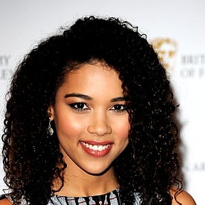 Alexandra Shipp