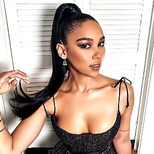 Alexandra Shipp