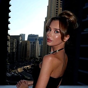 Alexandra Shulgovich