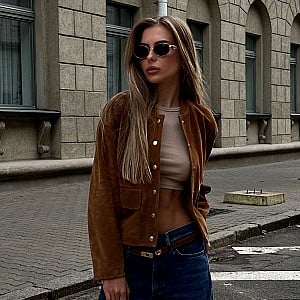 Alexandra Shulgovich