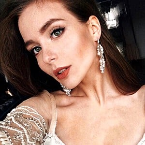 Alexandra Shulgovich