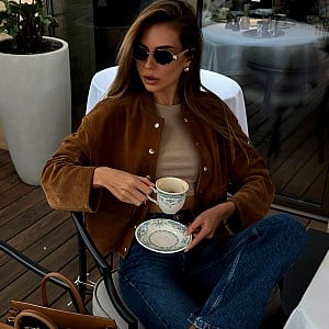 Alexandra Shulgovich