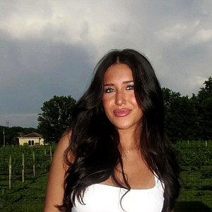 Alexandra Singer