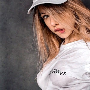 Alexandra Smelova