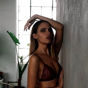 Alexandra Smith