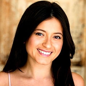 Alexandra Sophia Ruiz
