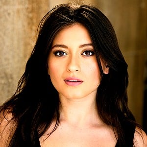 Alexandra Sophia Ruiz
